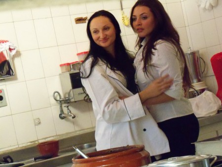 Curta - Metragem - AGEUSIA 